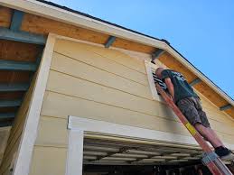 Affordable Siding Repair and Maintenance Services in Eddyville, KY